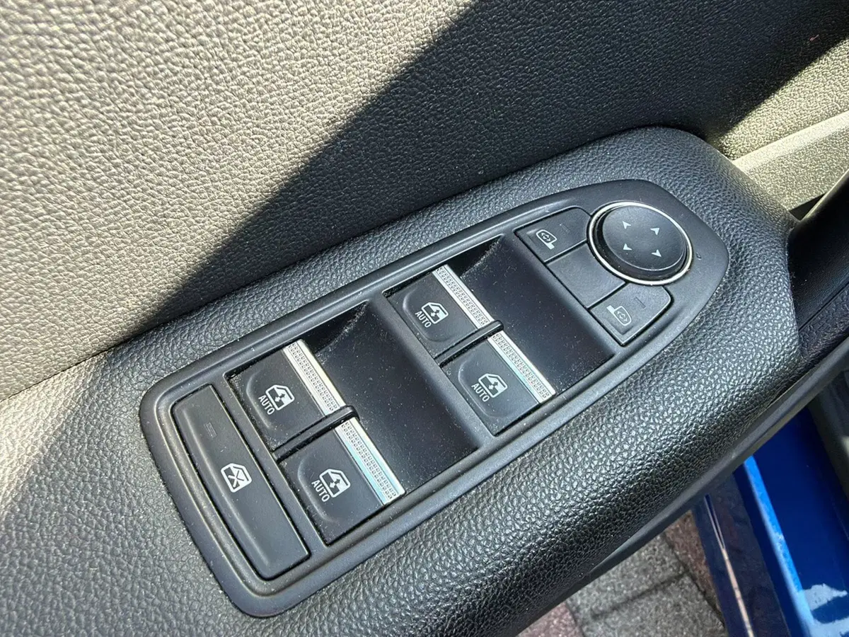 Renault Captur usata a Pavia (7)