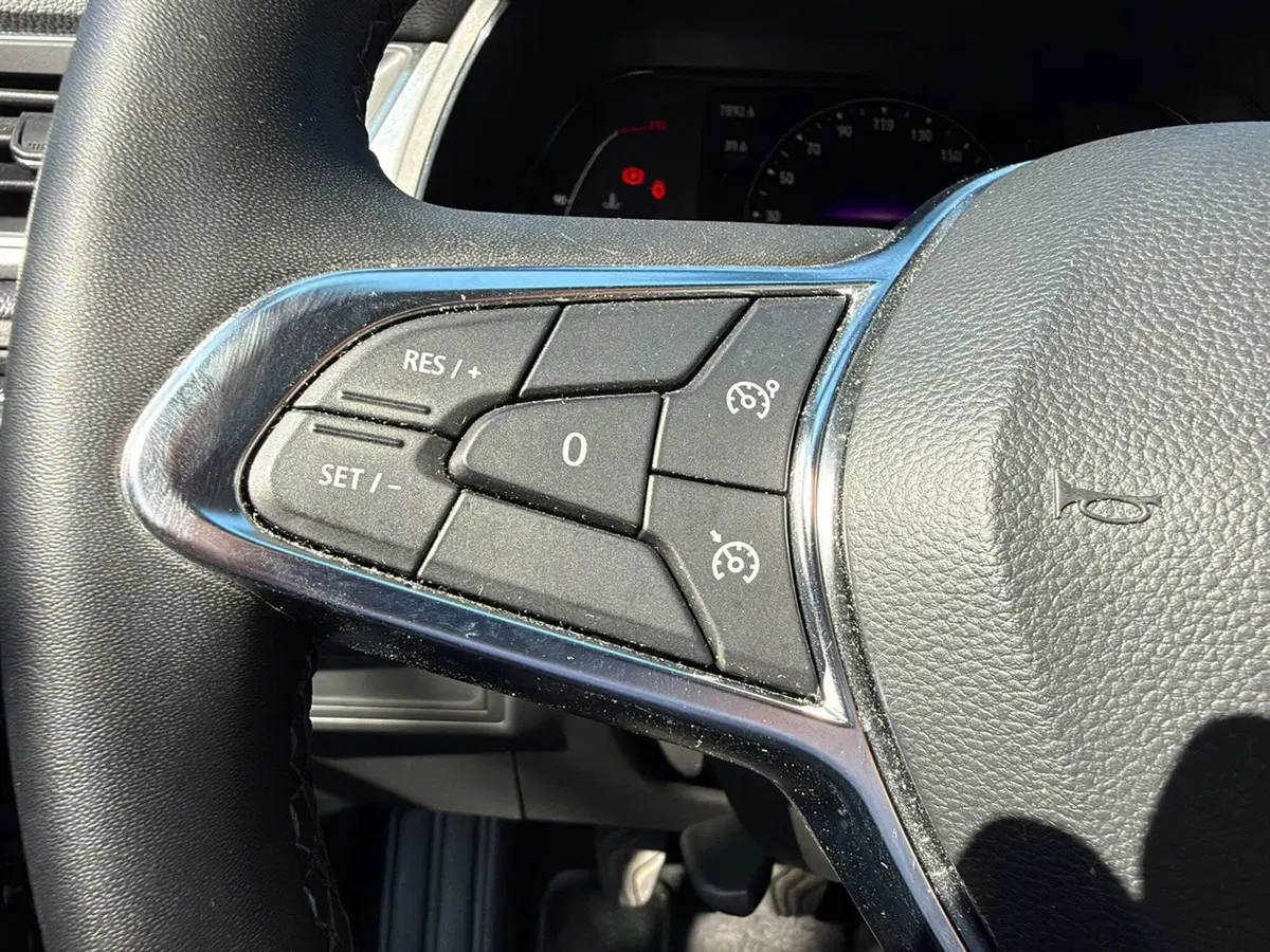 Renault Captur usata a Pavia (6)