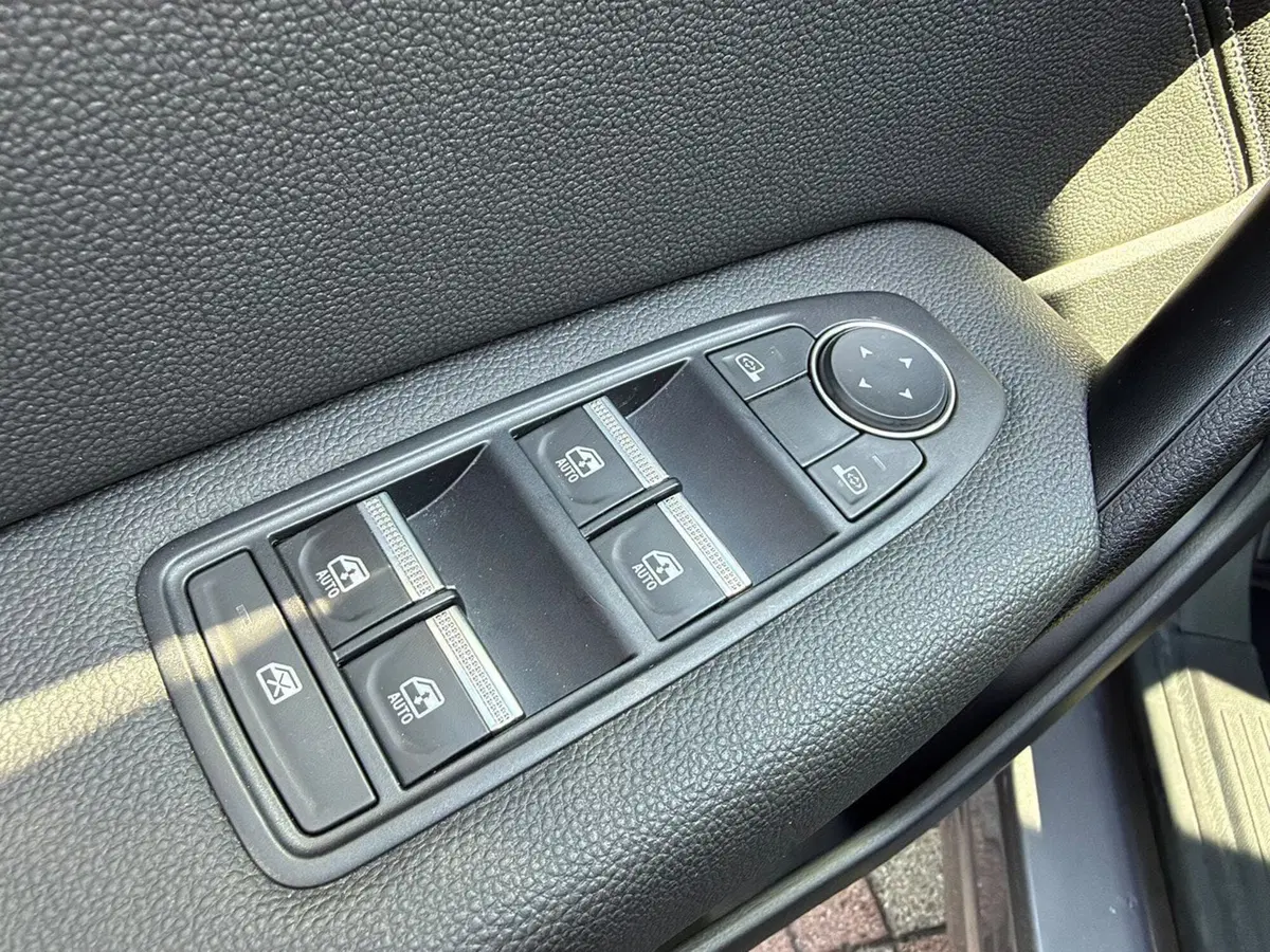 Renault Captur usata a Pavia (8)