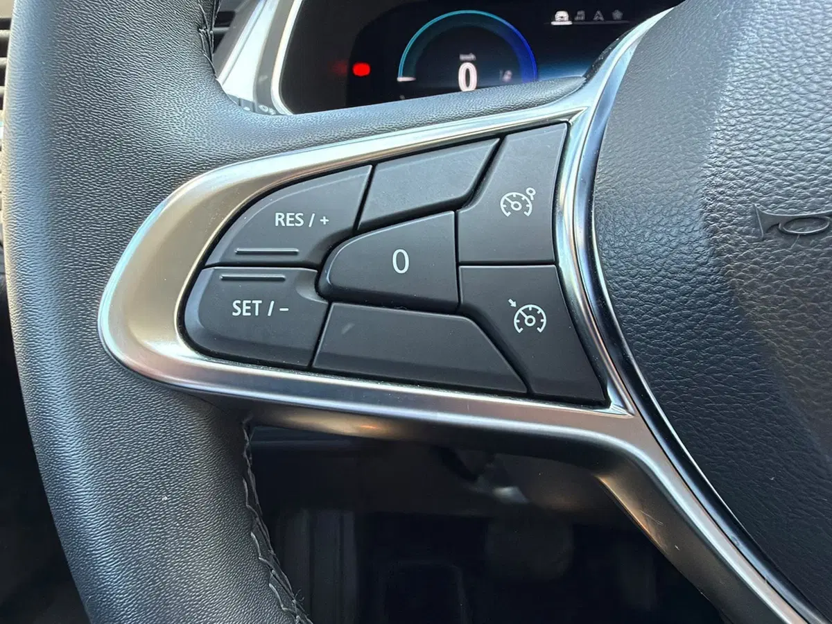 Renault Captur usata a Pavia (9)