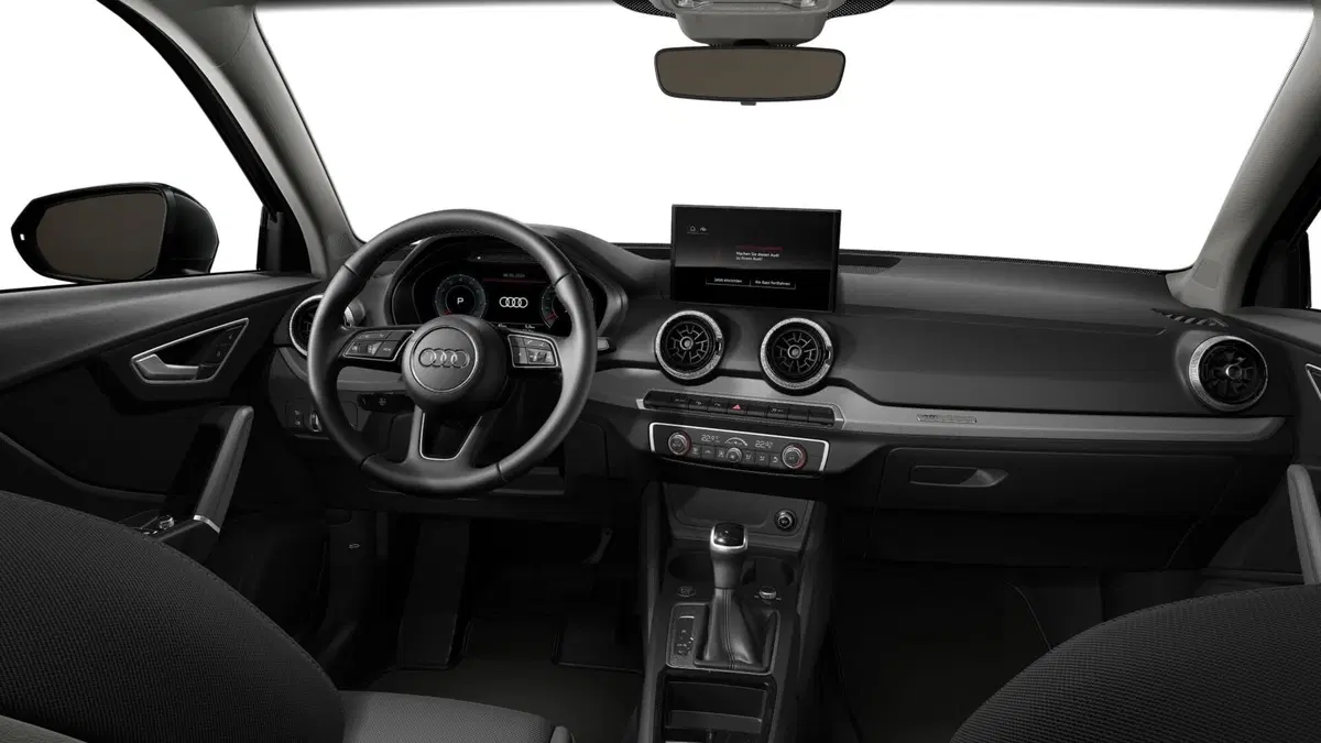 Audi Q2 usata a Avellino (2)