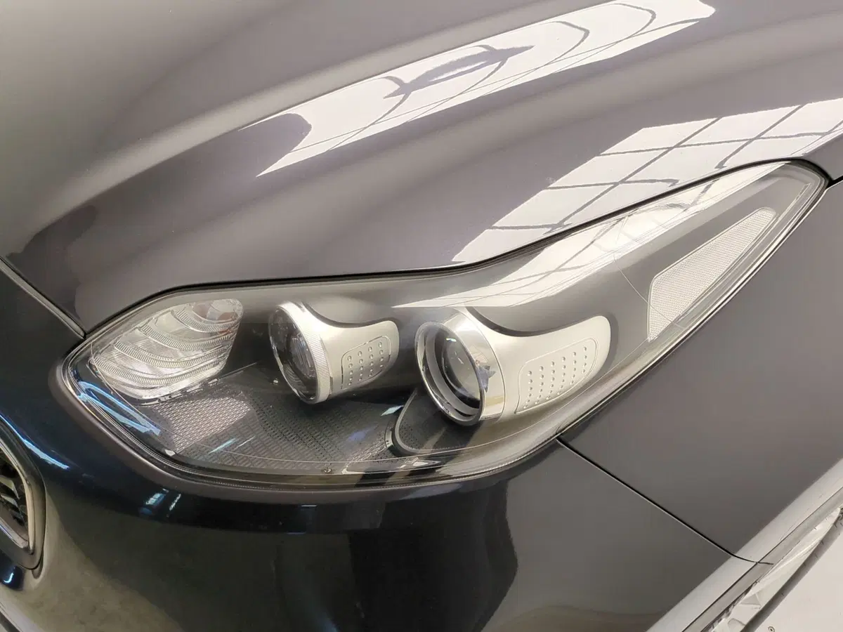 Kia Sportage usata a Avellino (8)