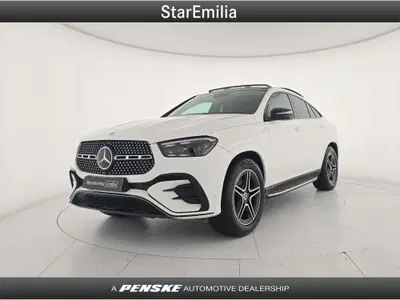 Mercedes-Benz GLE SUV 300 d AMG Line Premium Plus 4matic auto del 2024 usata a Casalecchio di Reno