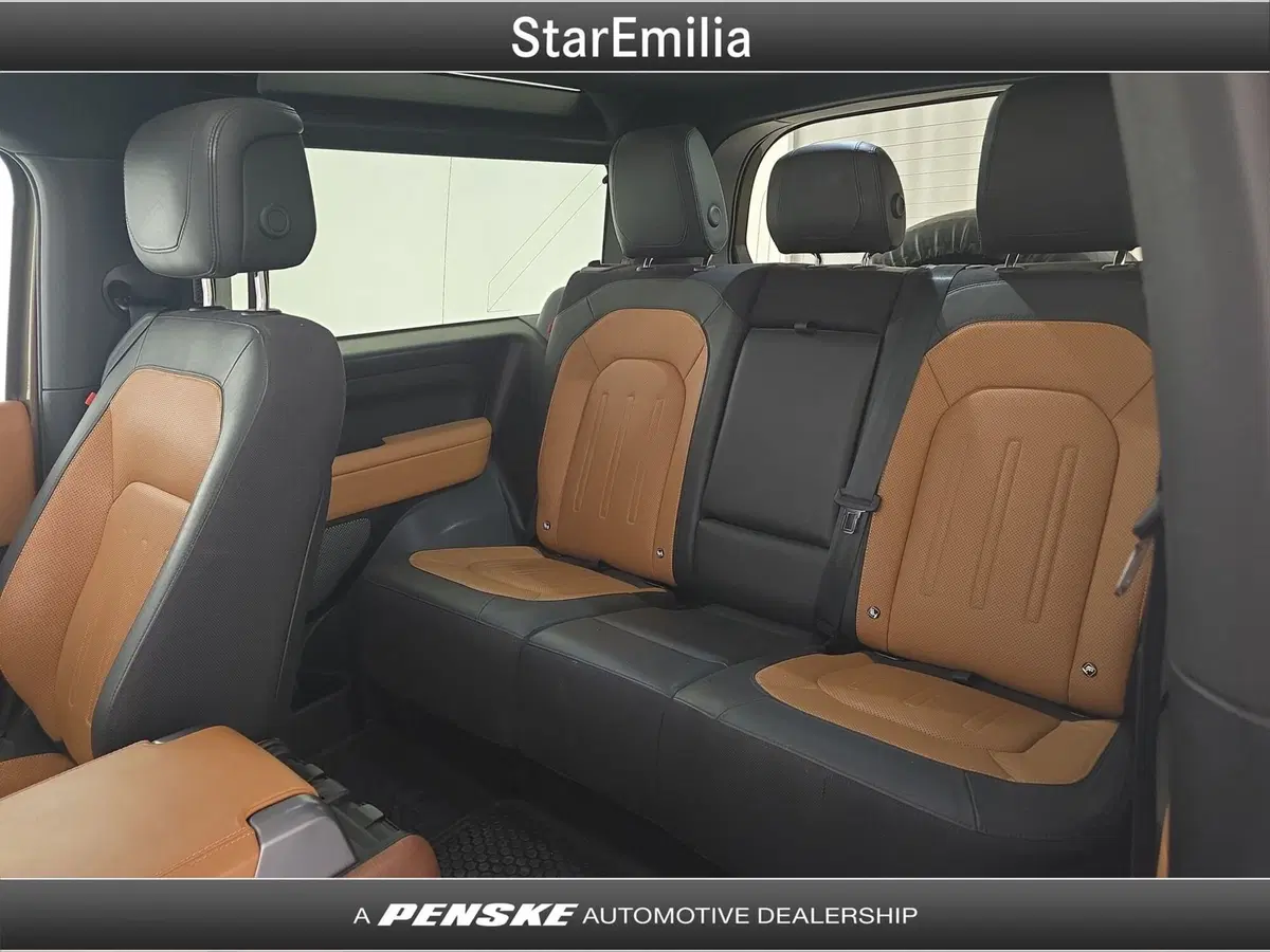 Land Rover Defender usata a Bologna (11)
