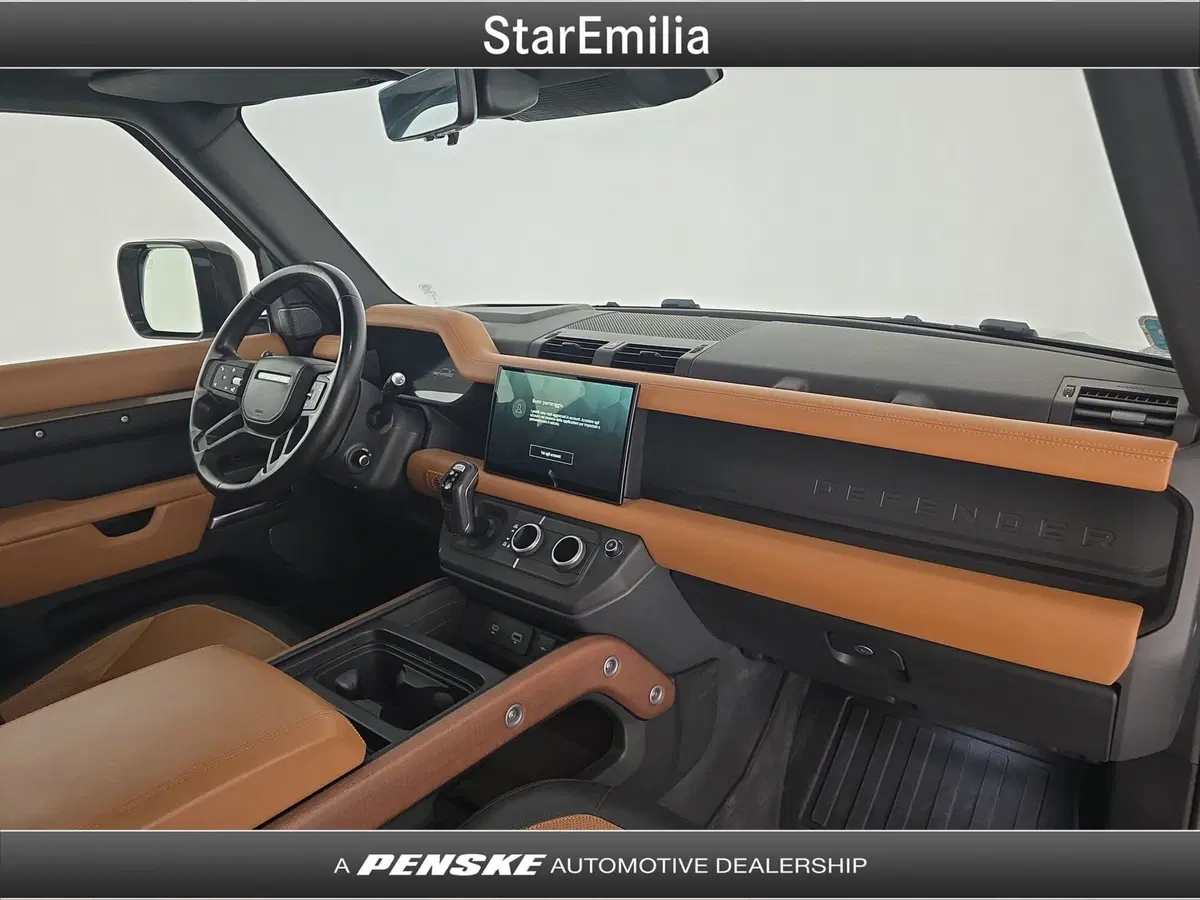 Land Rover Defender usata a Bologna (16)
