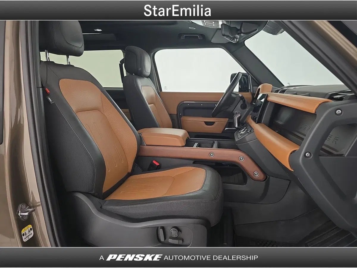 Land Rover Defender usata a Bologna (17)