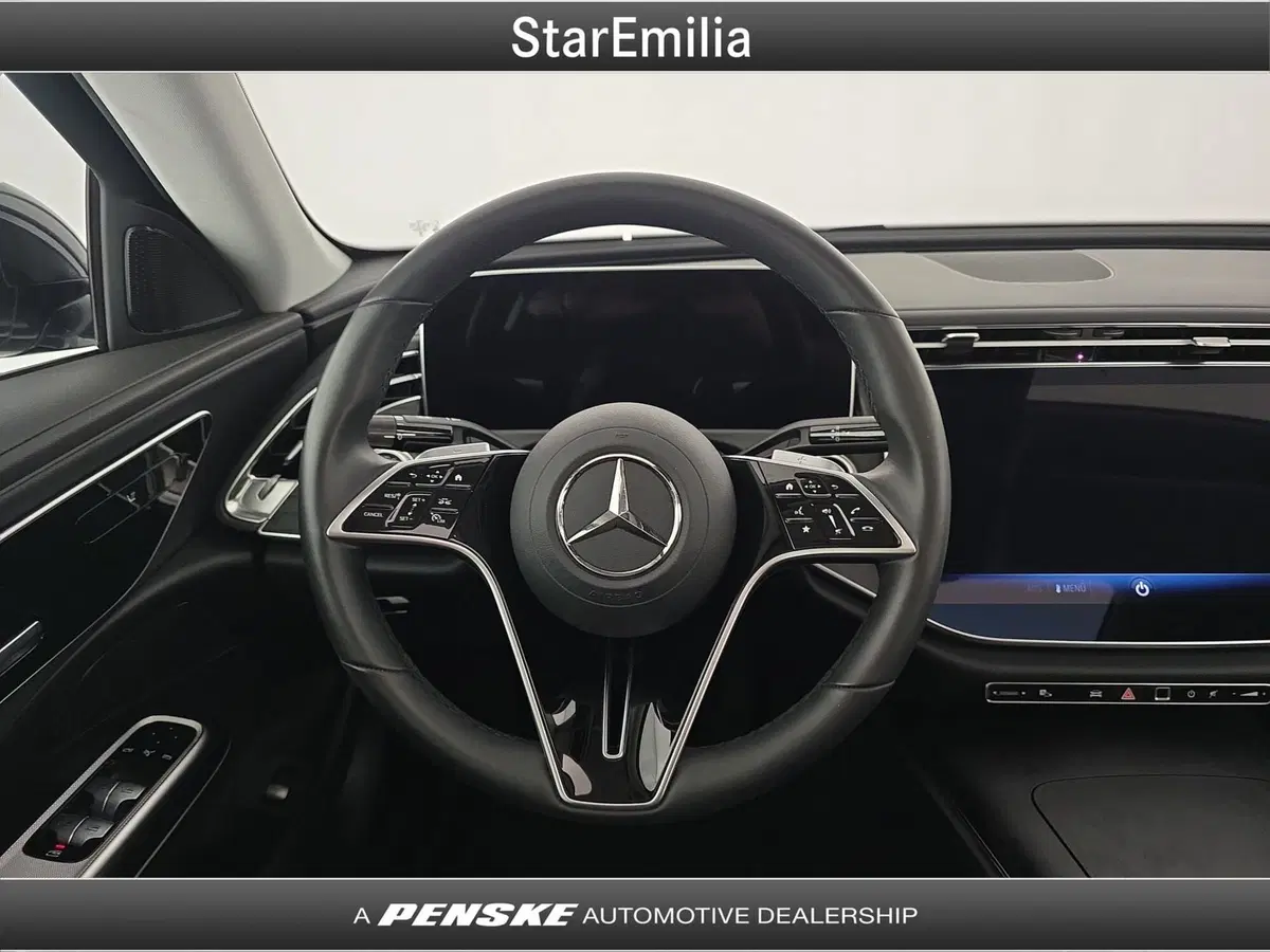 Mercedes-Benz Classe E usata a Bologna (19)