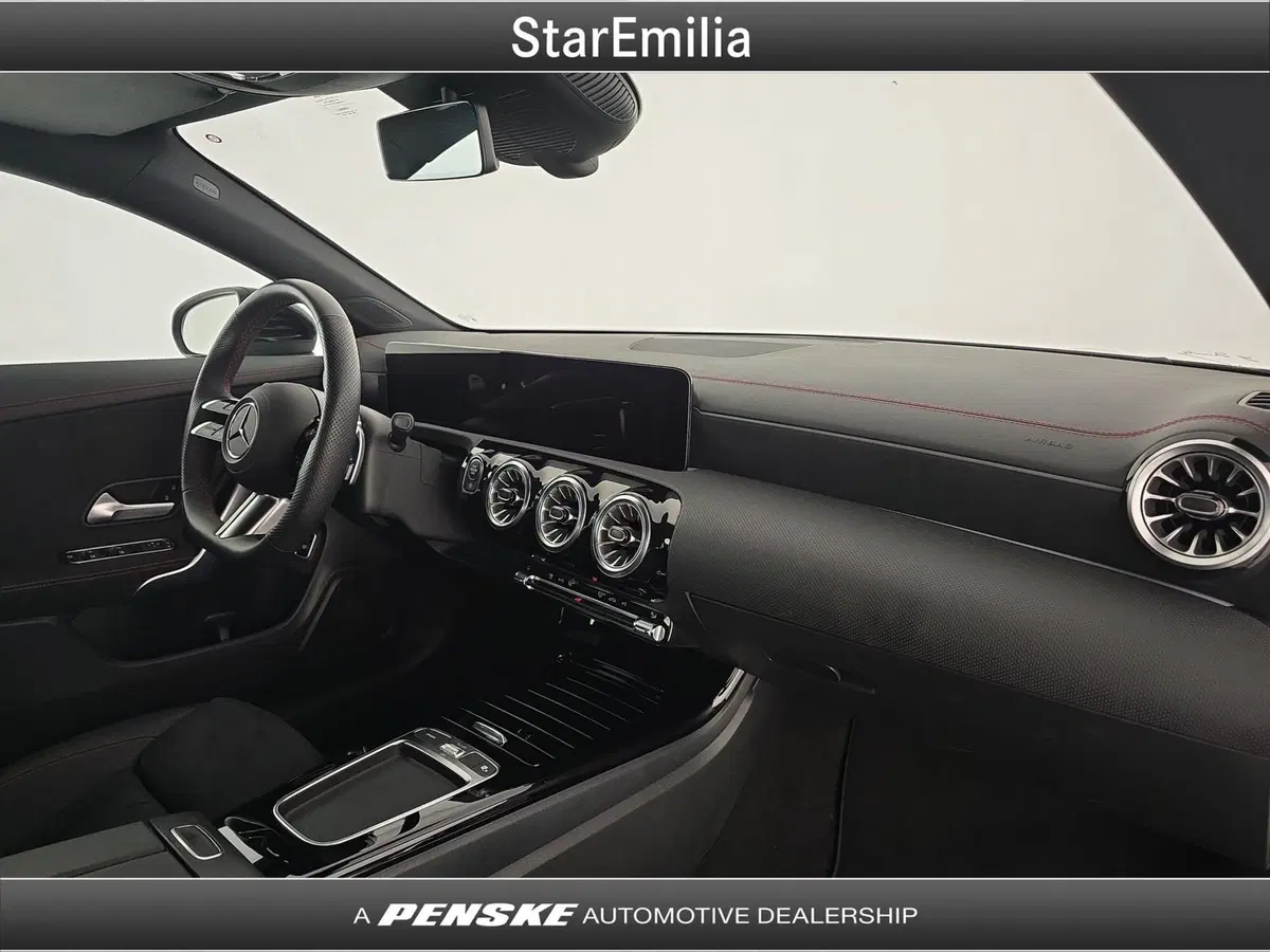 Mercedes-Benz CLA Shooting Brake usata a Bologna (16)