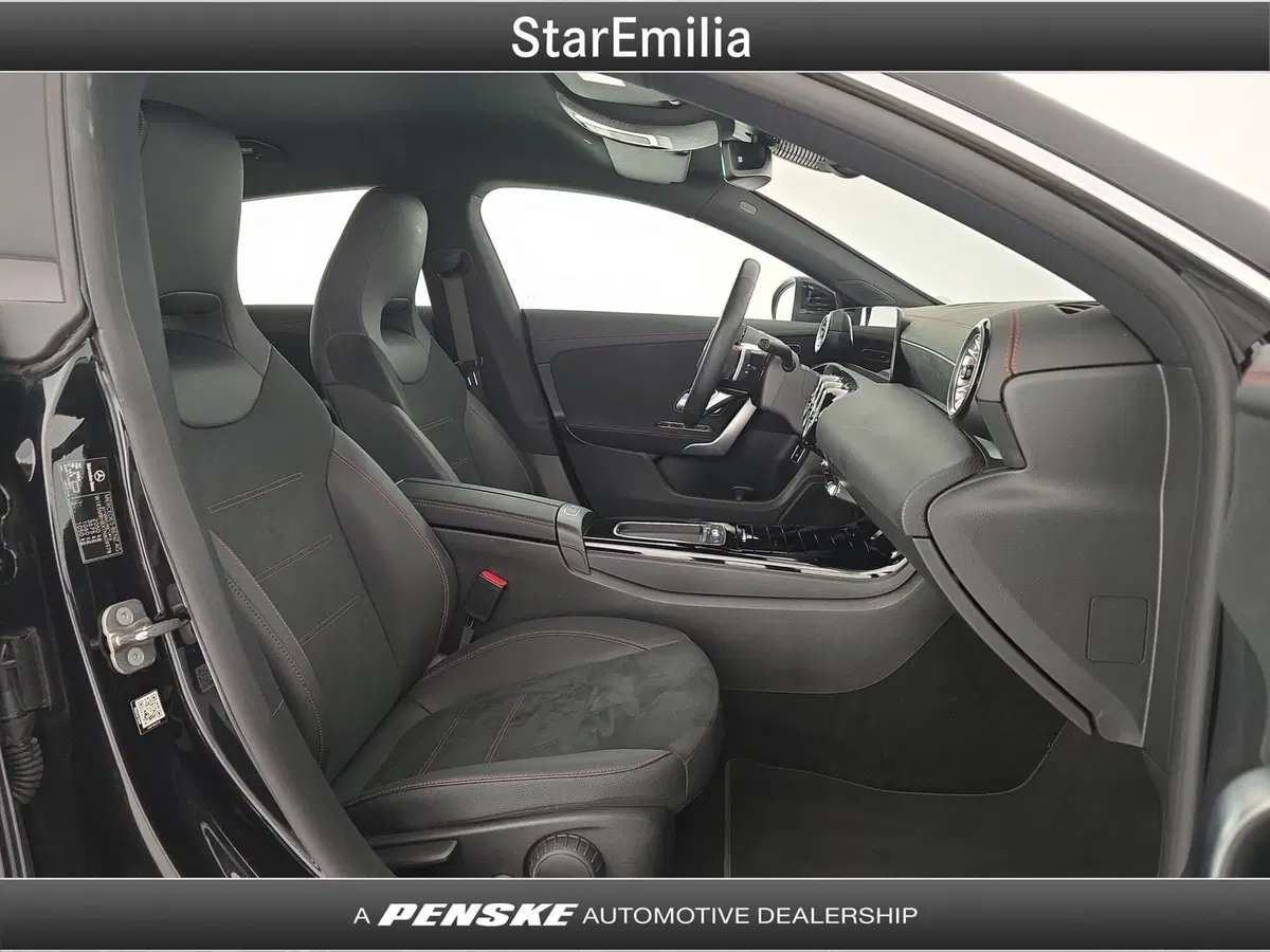 Mercedes-Benz CLA Shooting Brake usata a Bologna (17)