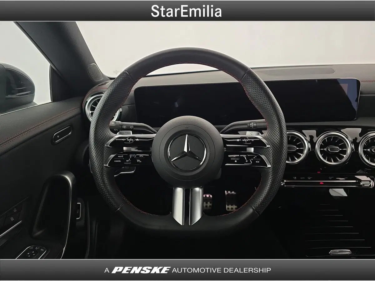 Mercedes-Benz CLA Shooting Brake usata a Bologna (19)