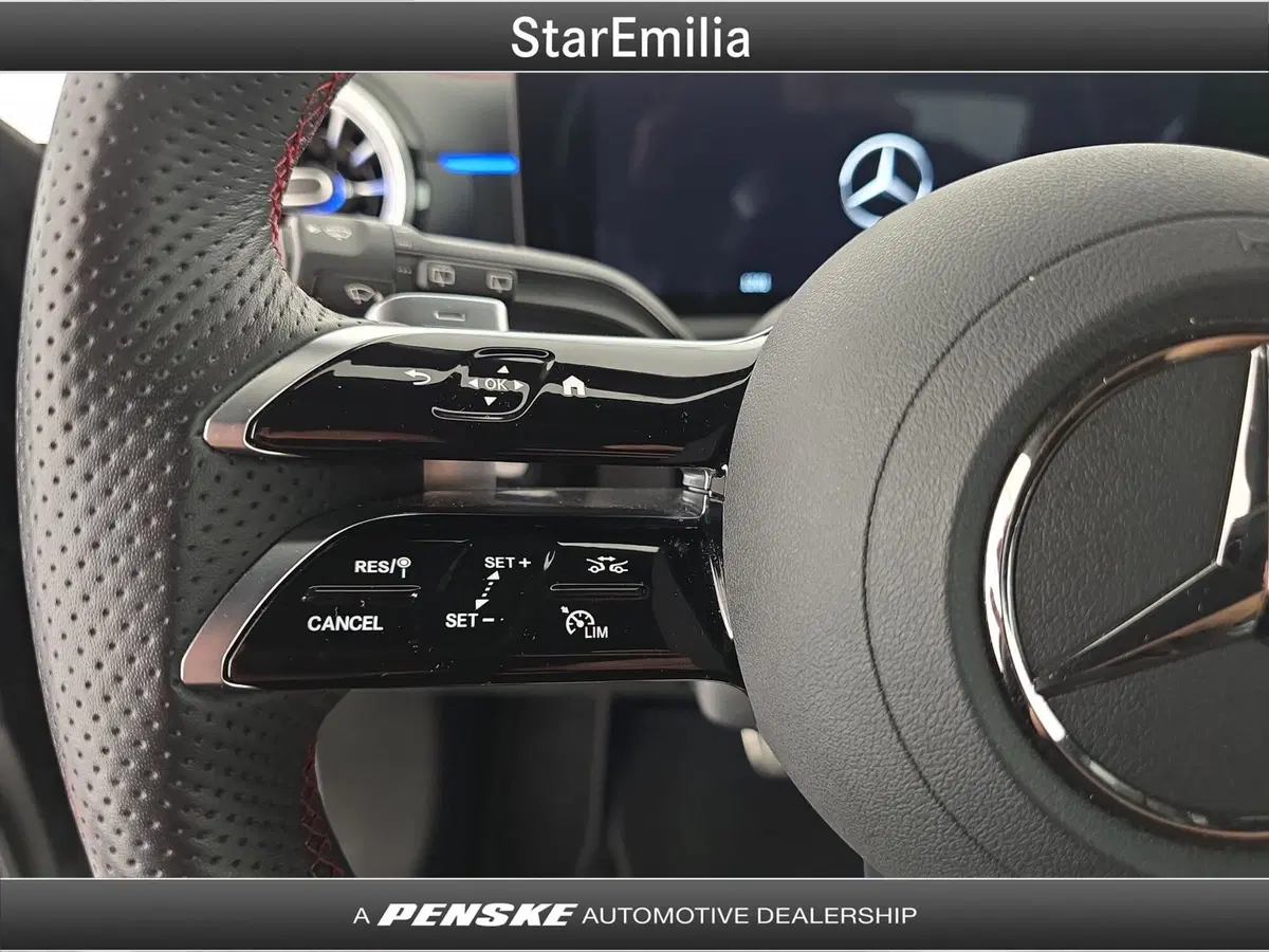 Mercedes-Benz CLA Shooting Brake usata a Bologna (20)