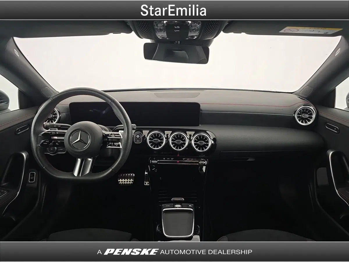 Mercedes-Benz CLA Shooting Brake usata a Bologna (9)