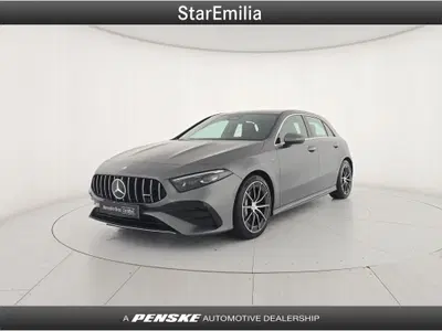Mercedes-Benz Classe A 35 AMG 4Matic del 2025 usata a Casalecchio di Reno
