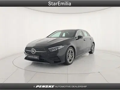 Mercedes-Benz Classe A 200 AMG Line Advanced auto del 2026 usata a Casalecchio di Reno