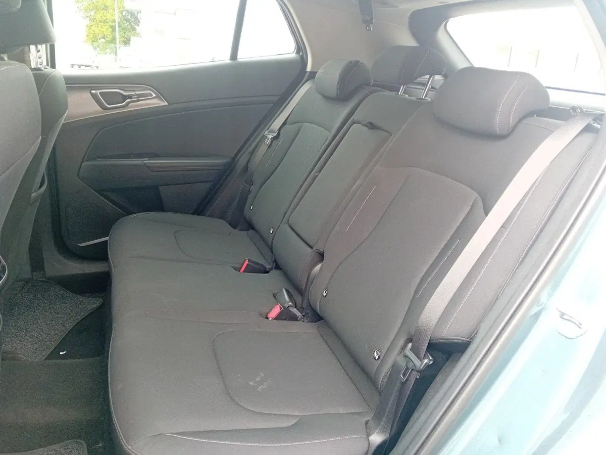 Kia Sportage usata a Pordenone (12)