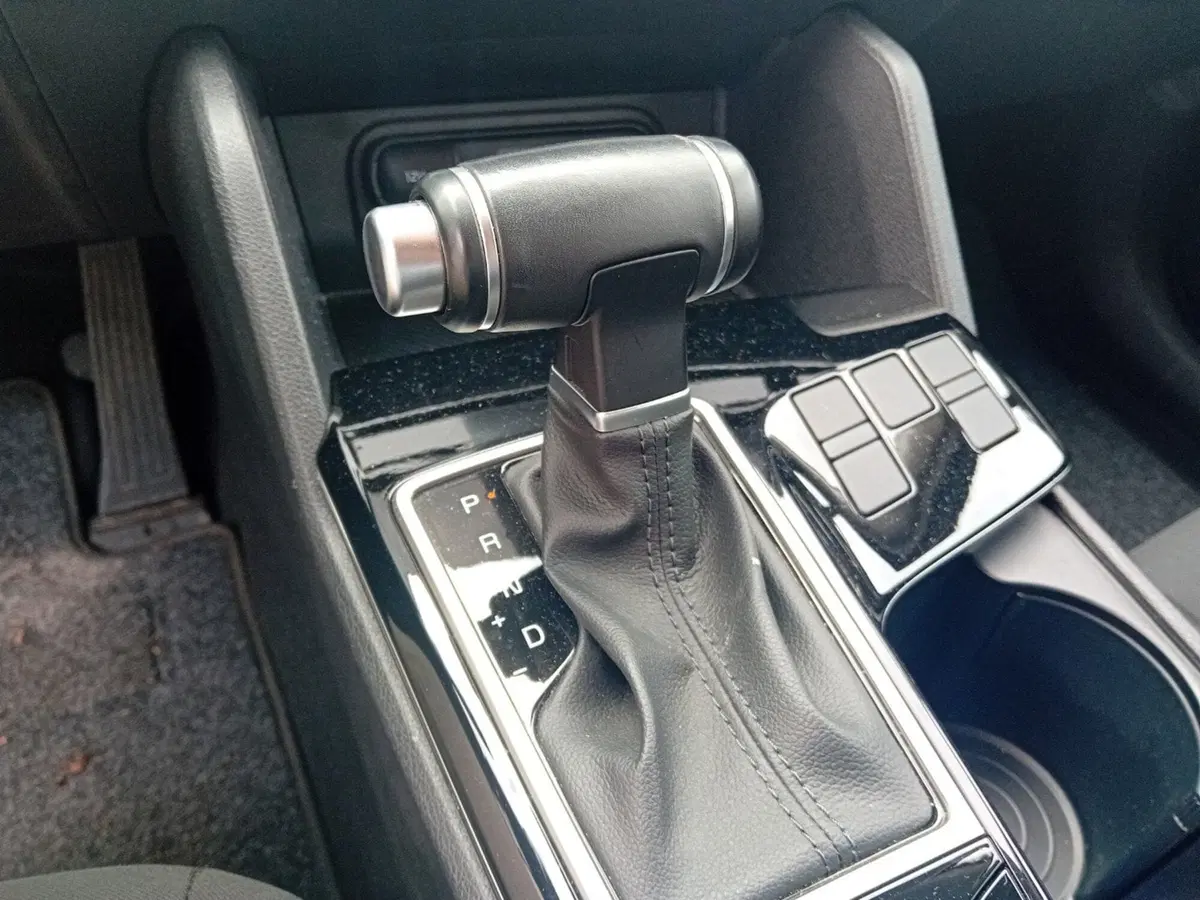 Kia Sportage usata a Pordenone (15)