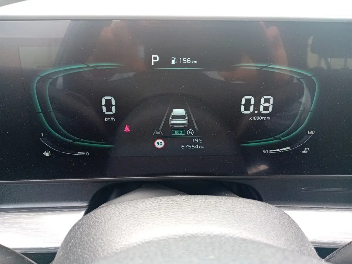 Kia Sportage usata a Pordenone (19)