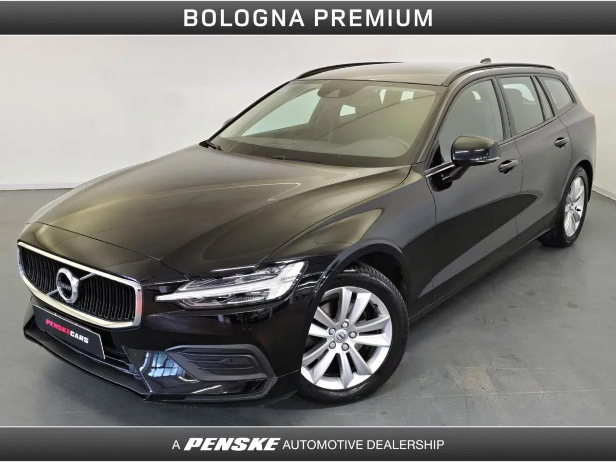 Volvo V60 usata a Bologna