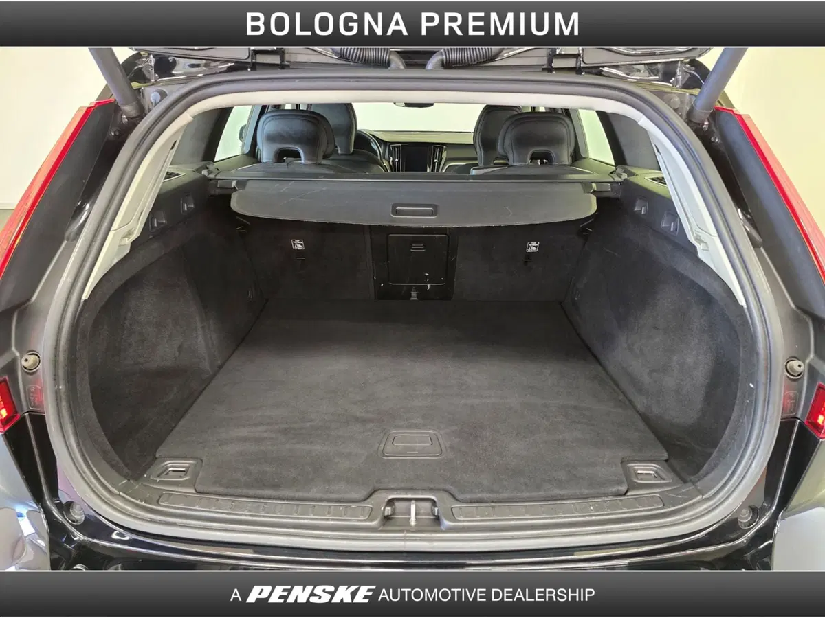 Volvo V60 usata a Bologna (10)