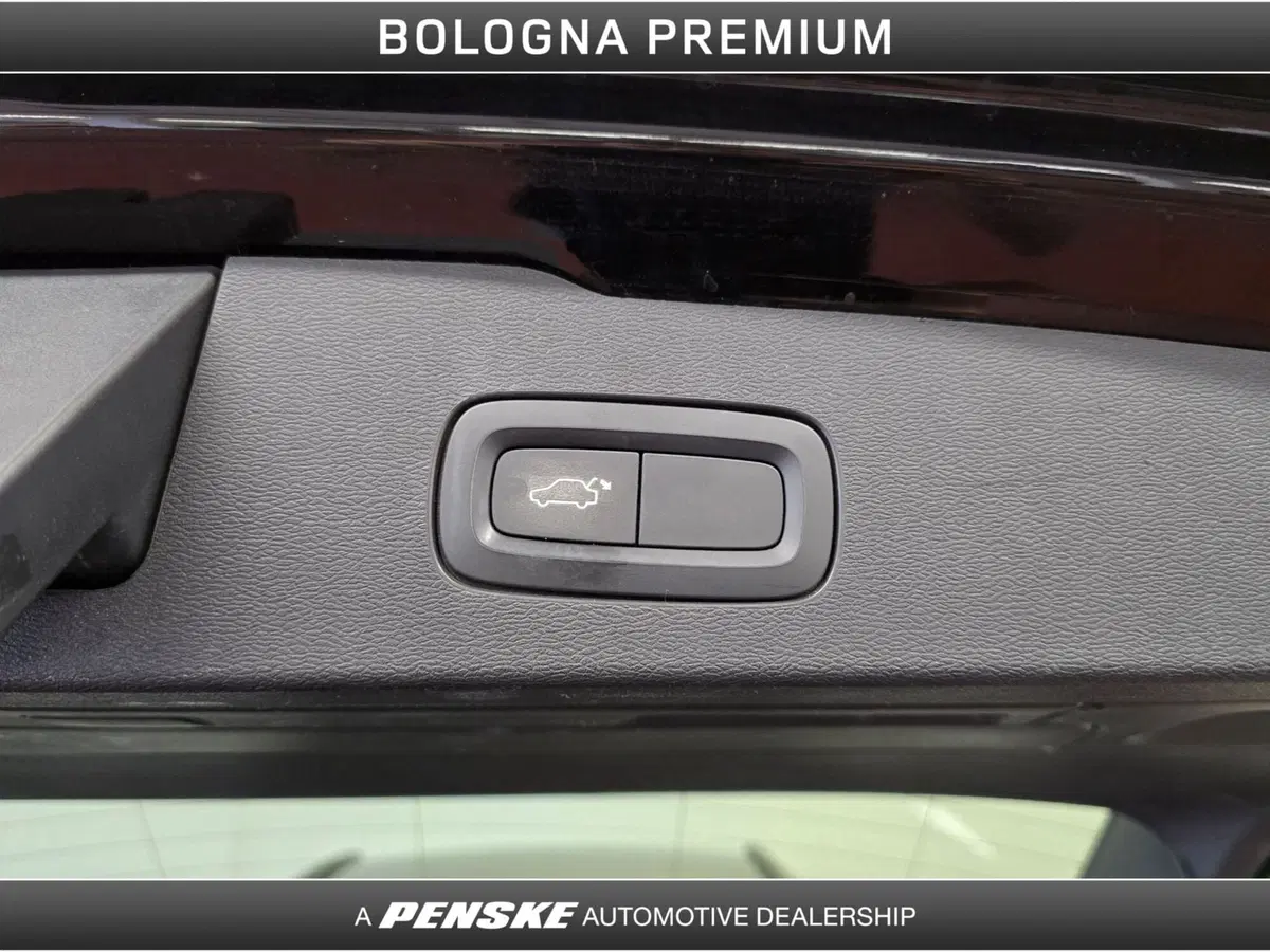 Volvo V60 usata a Bologna (11)
