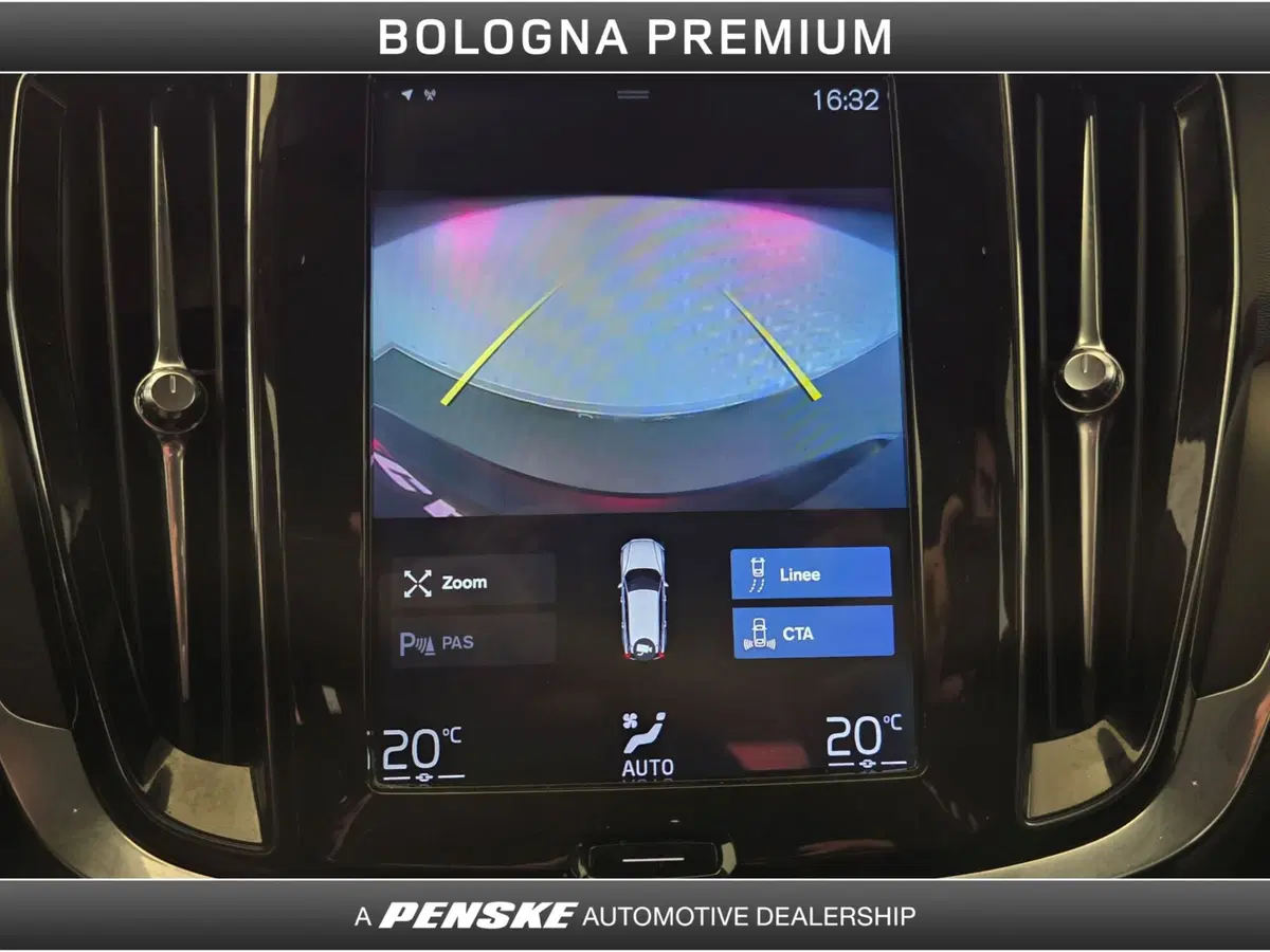 Volvo V60 usata a Bologna (12)