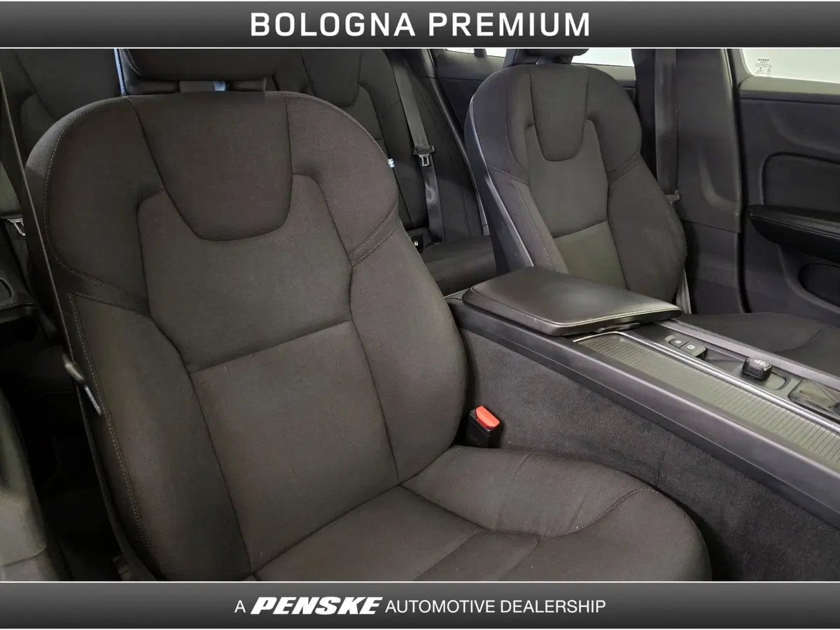 Volvo V60 usata a Bologna (15)