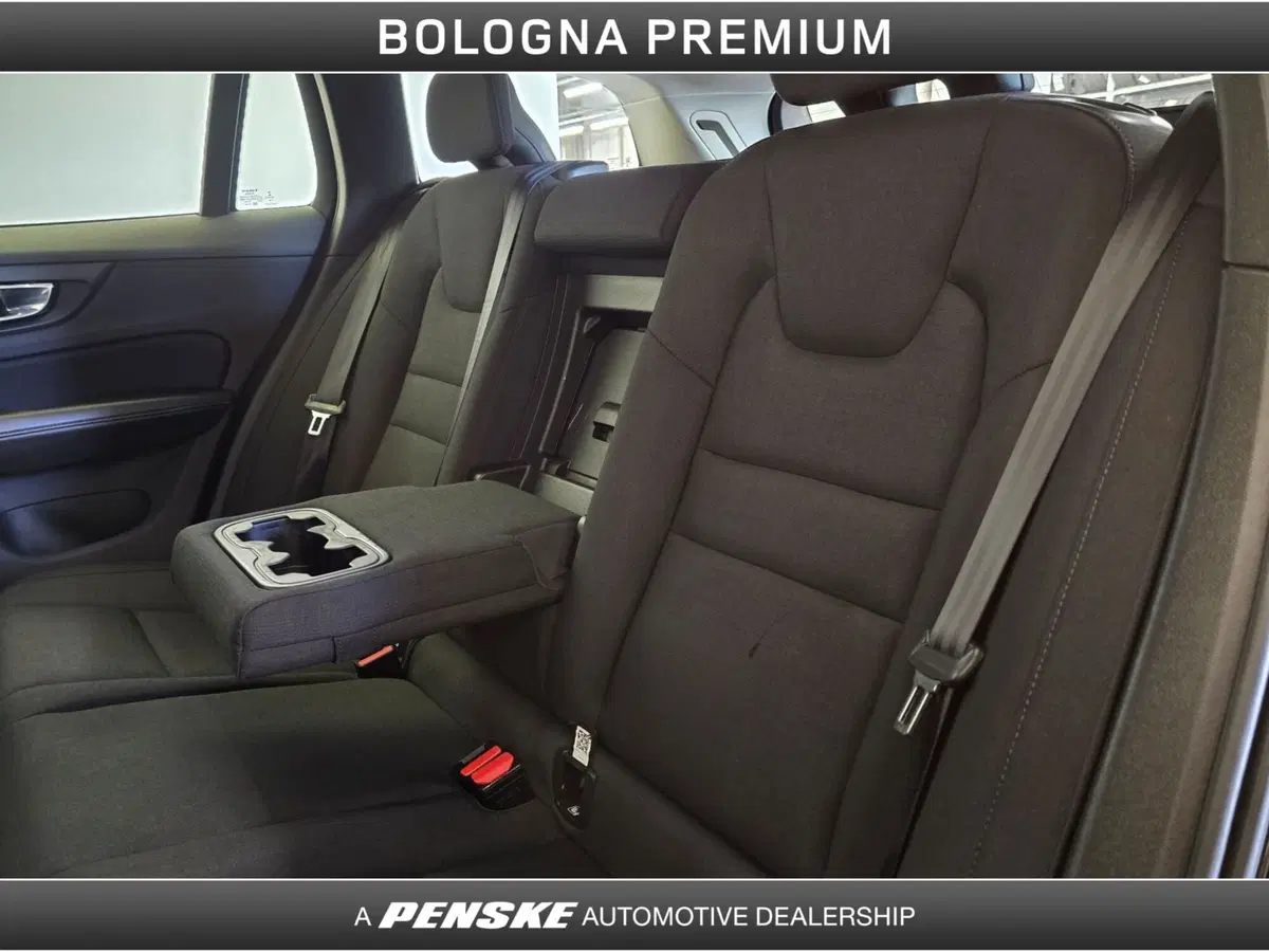 Volvo V60 usata a Bologna (16)