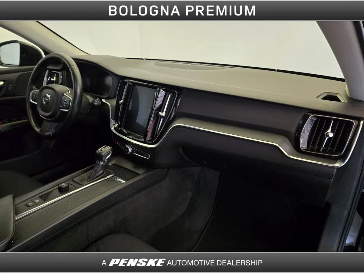 Volvo V60 usata a Bologna (17)