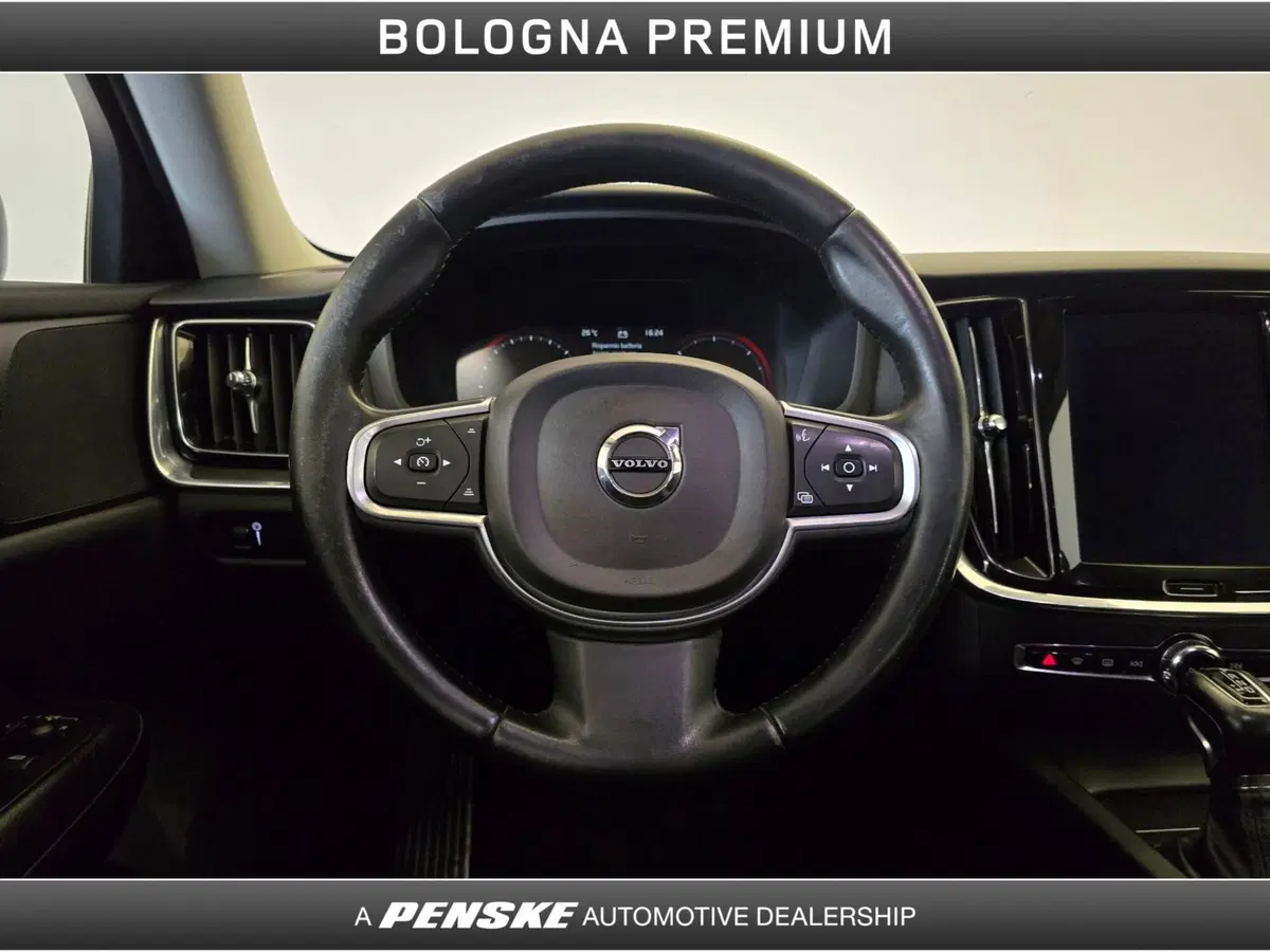 Volvo V60 usata a Bologna (18)