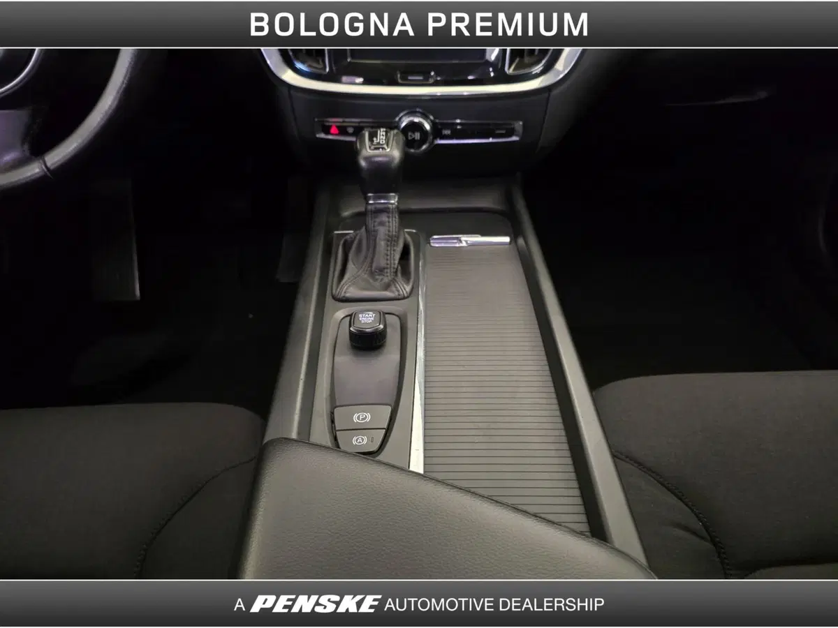 Volvo V60 usata a Bologna (19)