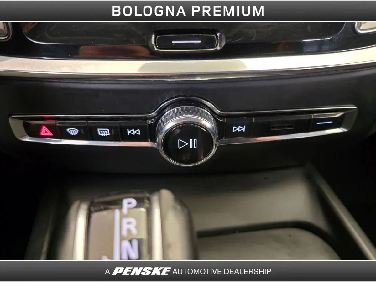 Volvo V60 usata a Bologna (20)