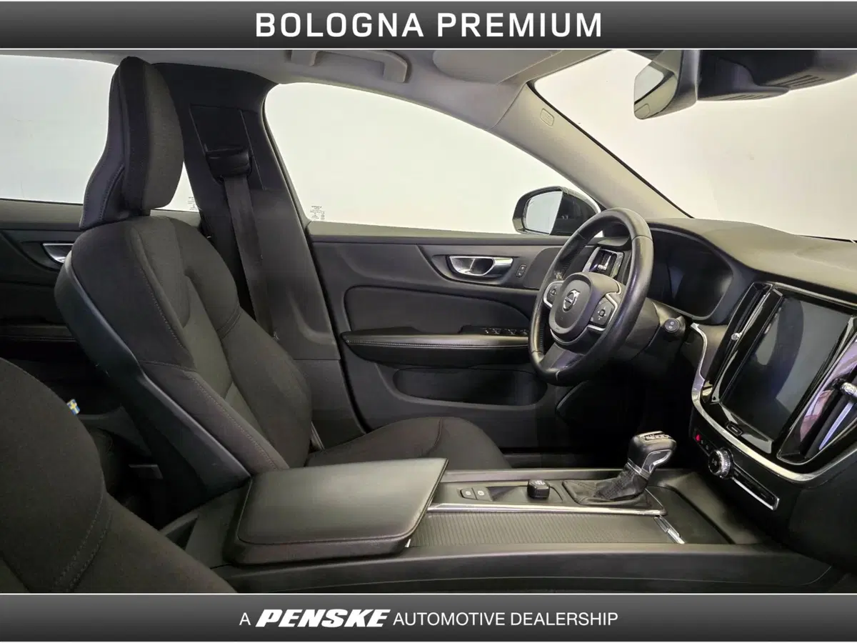 Volvo V60 usata a Bologna (3)