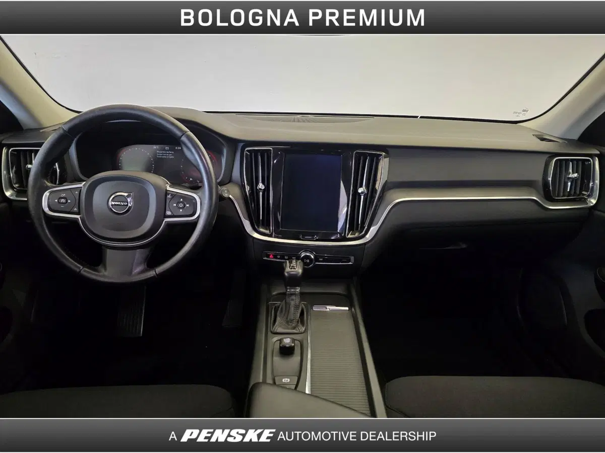 Volvo V60 usata a Bologna (4)