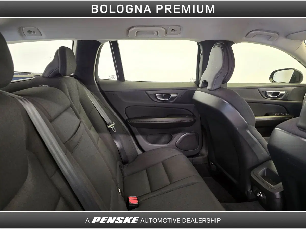 Volvo V60 usata a Bologna (5)