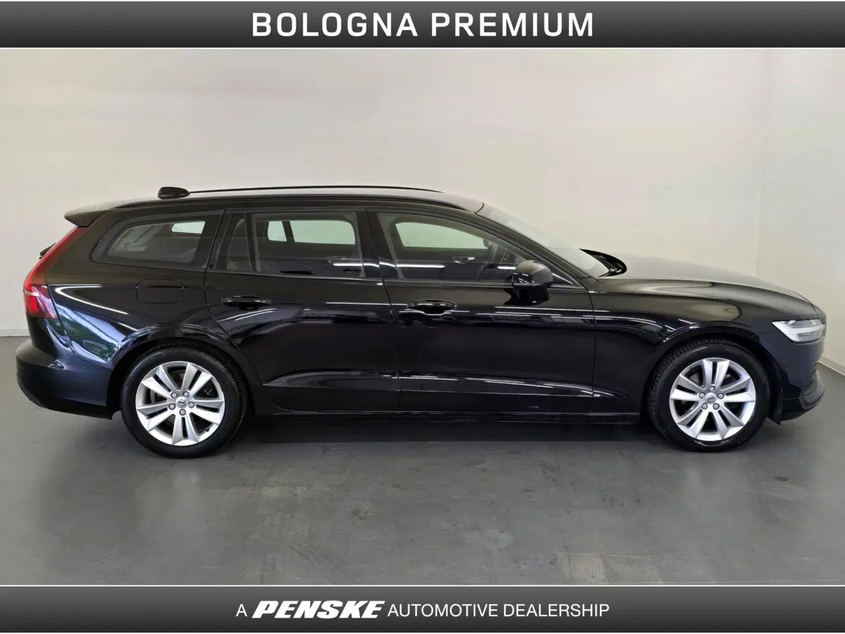 Volvo V60 usata a Bologna (6)