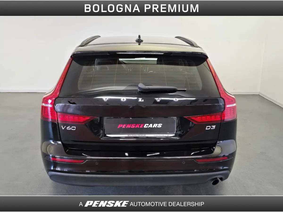 Volvo V60 usata a Bologna (7)