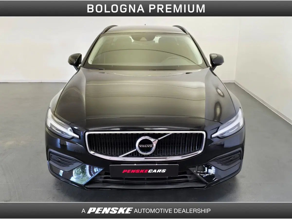 Volvo V60 usata a Bologna (8)