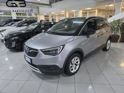 Opel Crossland X 1.5 ECOTEC D 102 CV Start&Stop Innovation del 2020 usata a Prato