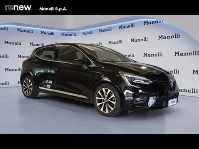 Renault Clio Blue dCi 85 CV 5 porte Intens del 2020 usata a Gavardo