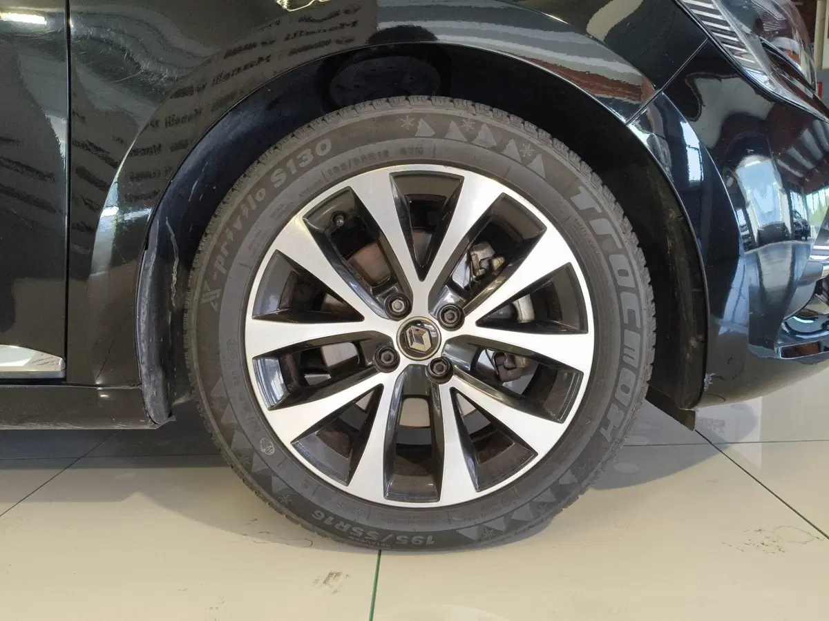 Renault Clio usata a Brescia (10)