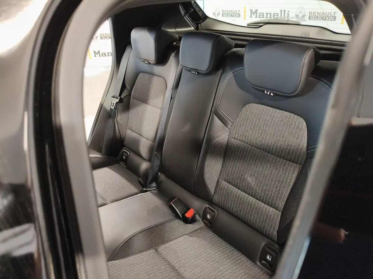 Renault Clio usata a Brescia (13)