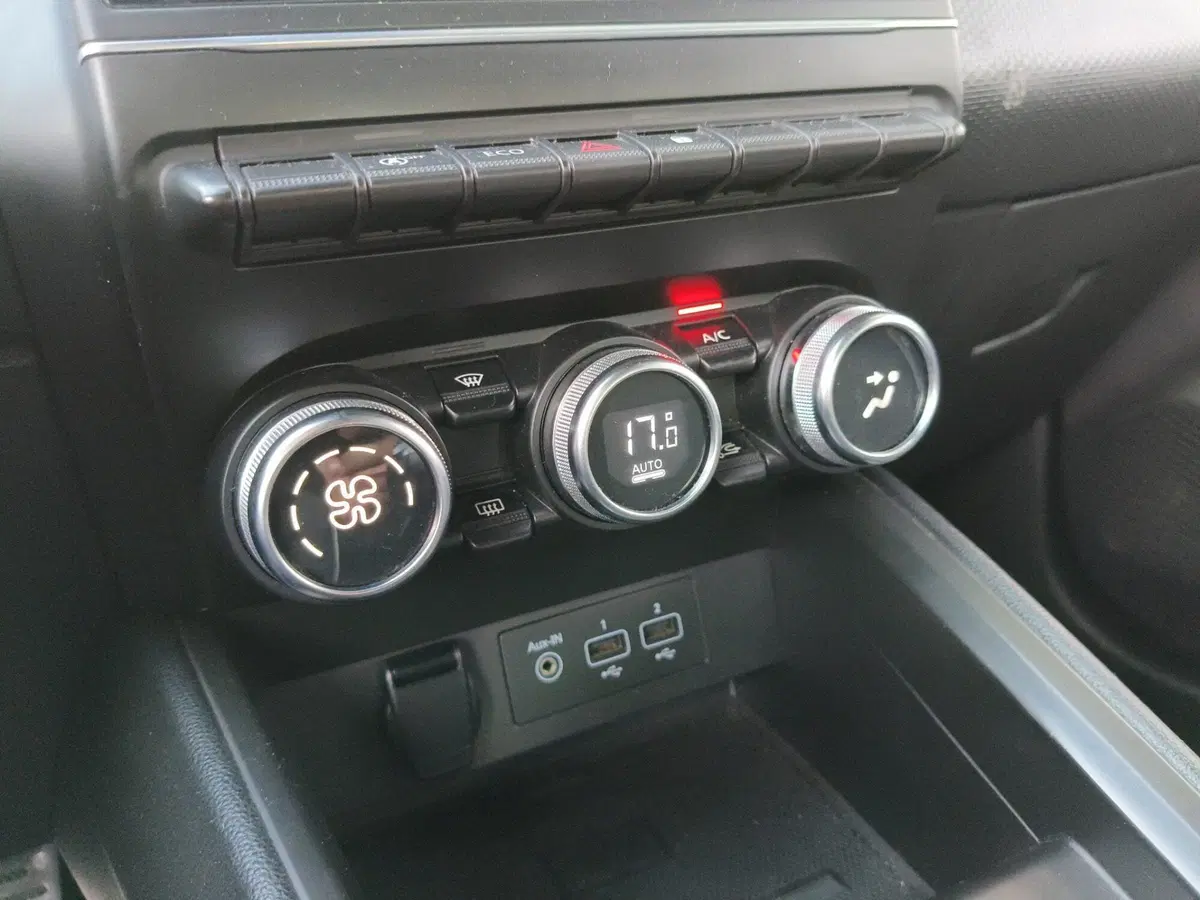 Renault Clio usata a Brescia (16)