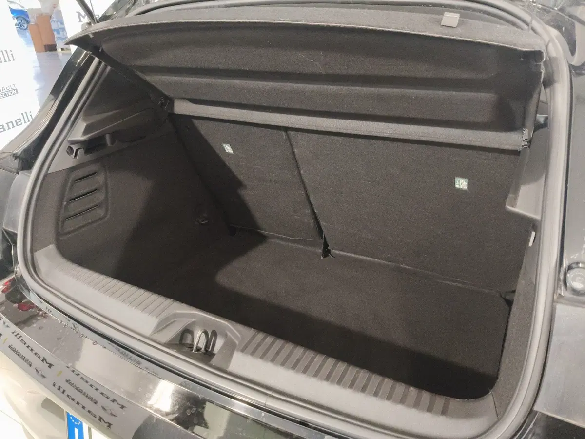 Renault Clio usata a Brescia (18)