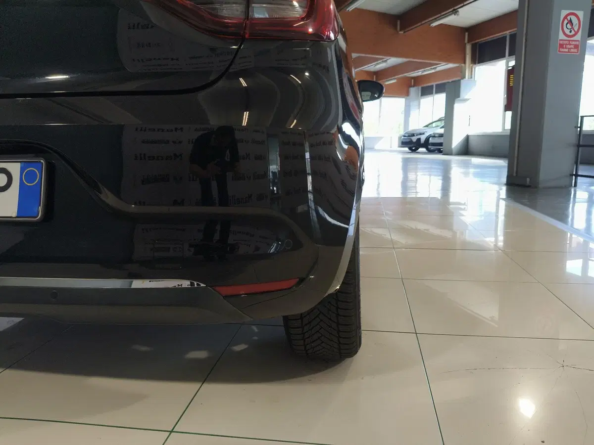 Renault Clio usata a Brescia (19)