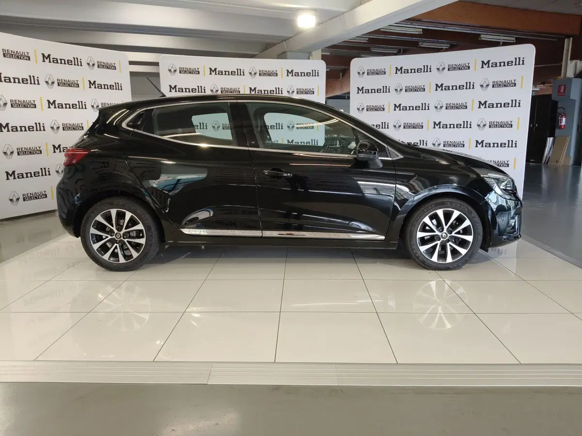 Renault Clio usata a Brescia (2)