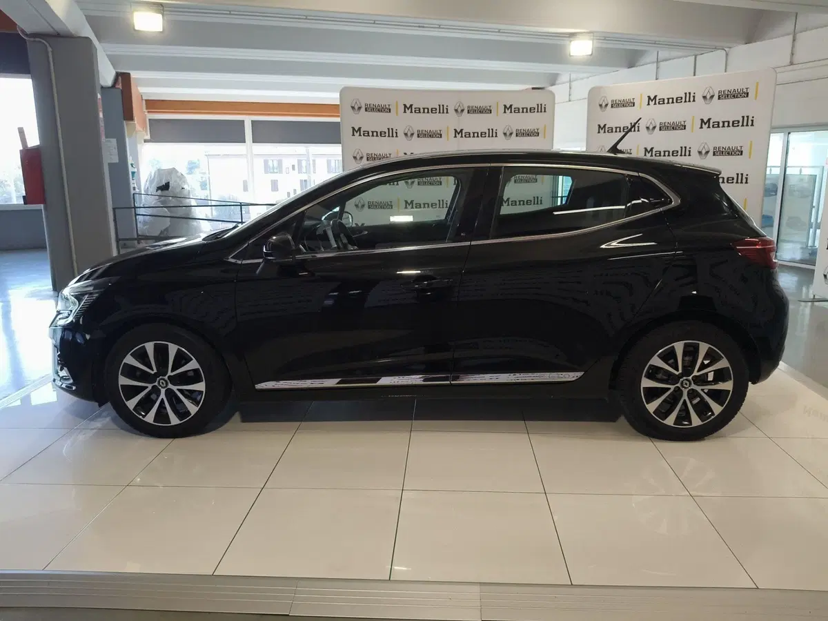 Renault Clio usata a Brescia (6)