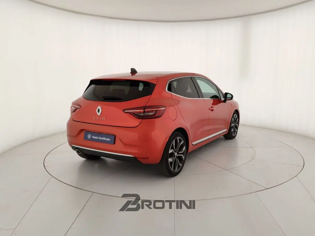 Renault Clio usata a Massa-Carrara (3)