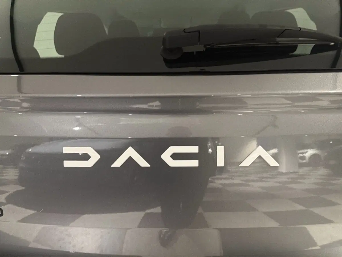 Dacia Sandero usata a Taranto (11)