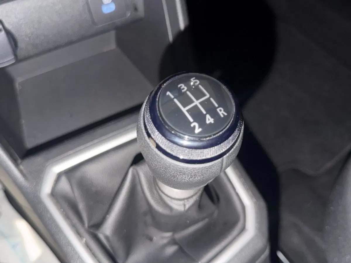 Dacia Sandero usata a Taranto (16)