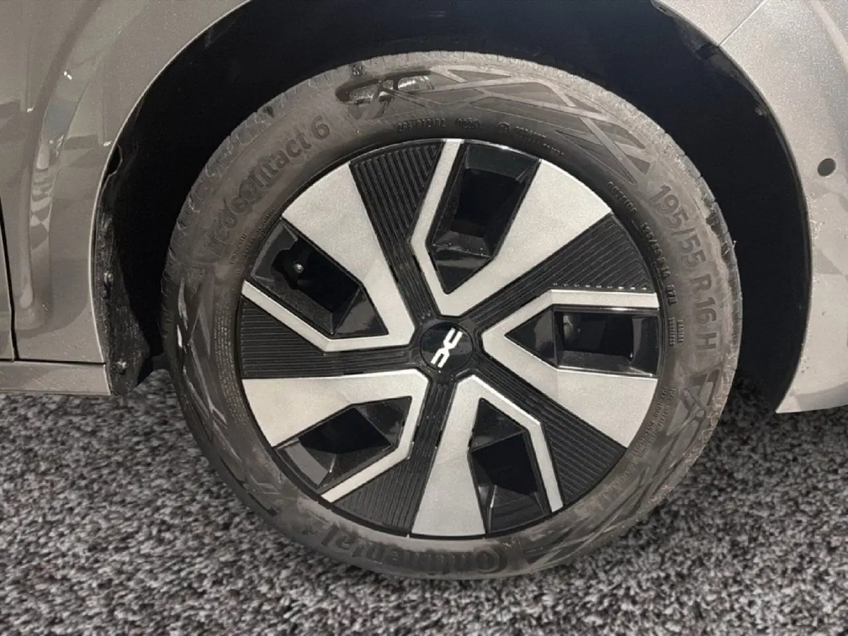 Dacia Sandero usata a Taranto (9)